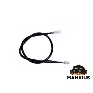 CABLE, SPEEDOMETER FOR RIEJU MRX SMX RRX SPIKE-X