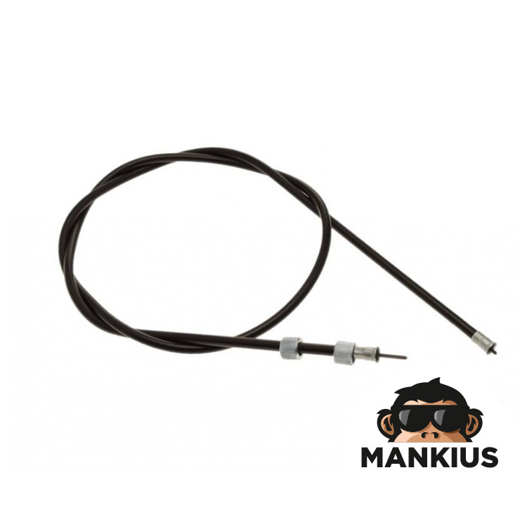 CABLE, SPEEDOMETER FOR SIMSON SR50