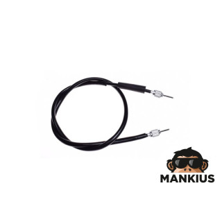 CABLE, SPEEDOMETER FOR SUZUKI KATANA ADDRESS