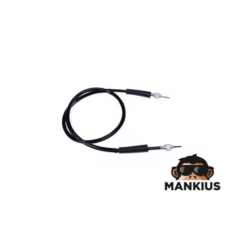 CABLE, SPEEDOMETER FOR YAMAHA AEROX, KYMCO PEOPLE-S