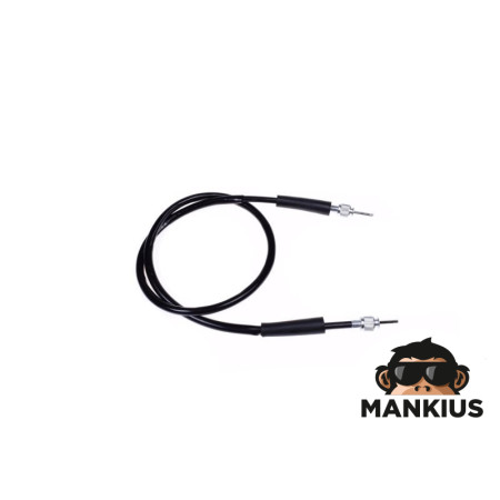 CABLE, SPEEDOMETER FOR YAMAHA AEROX, KYMCO PEOPLE-S