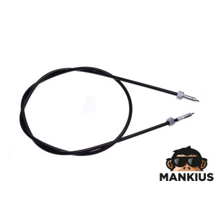 CABLE, SPEEDOMETER JAWA 50 CN