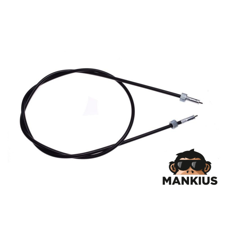 CABLE, SPEEDOMETER JAWA 50 CN