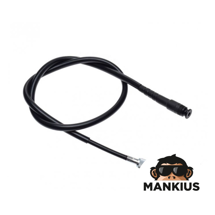 CABLE, SPEEDOMETER KPL. FOR KYMCO AGILITY 50 4T