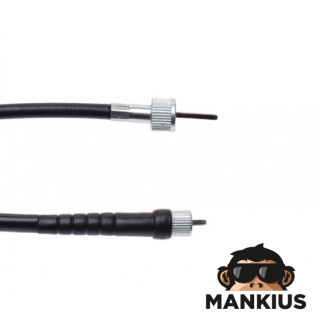 CABLE, SPEEDOMETER KPL. FOR KYMCO PEOPLE 50-125 AGILITY CITY 125