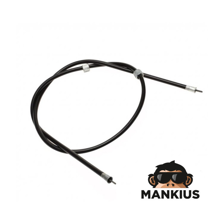 CABLE, SPEEDOMETER SIMSON ENDURO