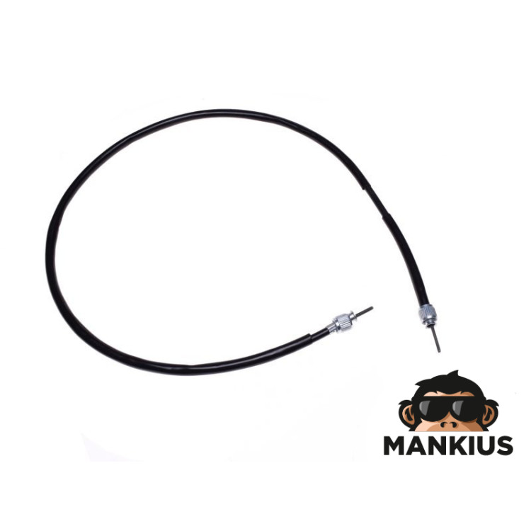 CABLE, SPEEDOMETER YAMAHA MBK