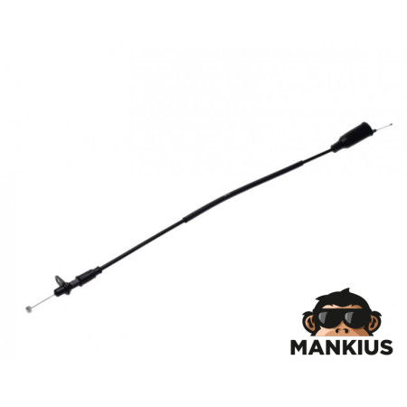 CABLE, THROTTLE 1 FOR YAMAHA AEROX 1997-2002