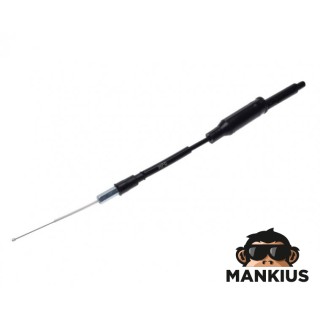 CABLE, THROTTLE 2, SKIRTA YAMAHA NEOS 2014