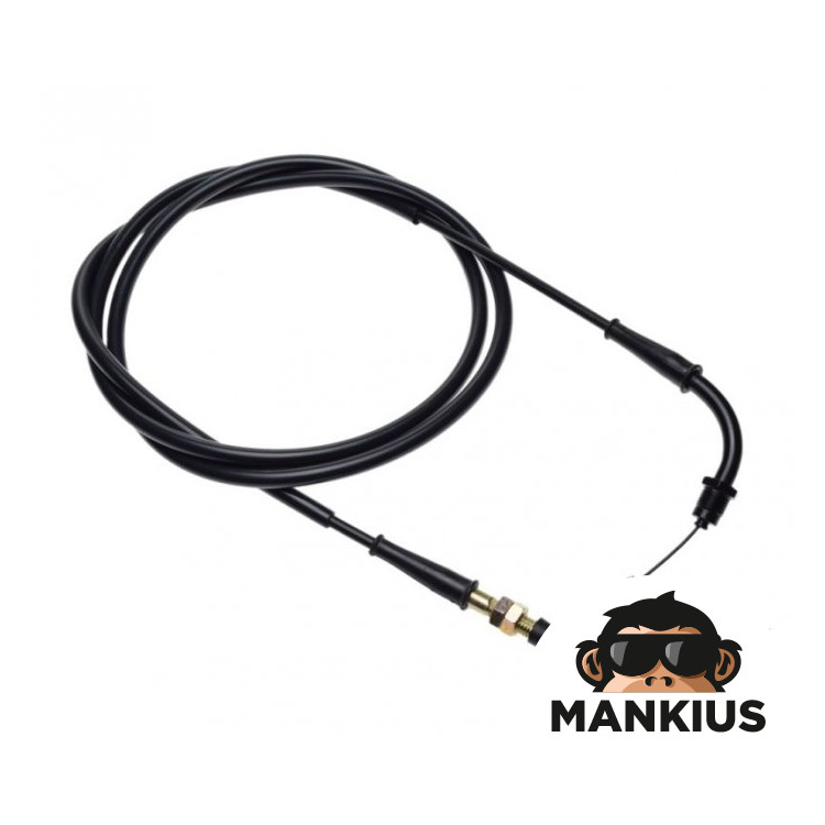 CABLE, THROTTLE B FOR KYMCO XCITING 400I ABS E4