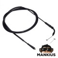 KYMCO GRAND DINK 125 WINKER kabelis, droselis