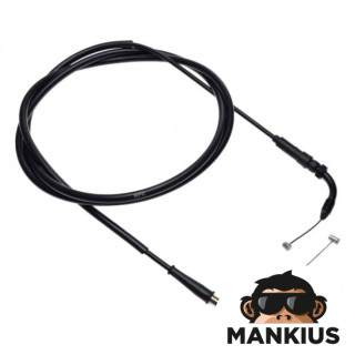 CABLE, THROTTLE FOR KYMCO GRAND DINK 125 WINKER