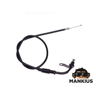 CABLE, THROTTLE YAMAHA MBK