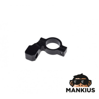 CLAMP, MIRROR BRACKET M10 RIGHT-TURN THREAD