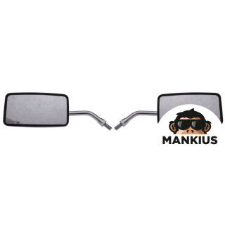 MIRROR, REAR VIEW MH008 M10