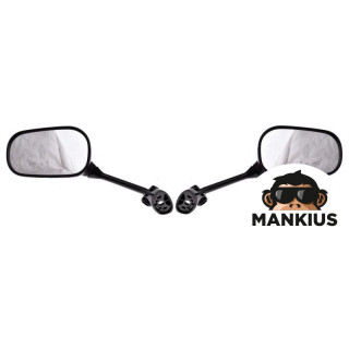 MIRROR, REAR VIEW SUZUKI GSX-R 600 2004 - 2005