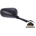 MIRROR, REAR VIEW YAMAHA YZF-R6 W 2006 - 2007