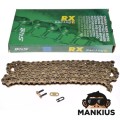 GRANDINĖ, VARIANTIS IRIS 428 RX 120L GOLD