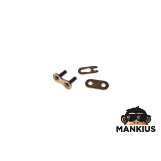 LINK, GRANDINĖS JUNGIMAS IRIS 428 RACING RXP