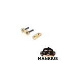 LINK, GRANDINĖS JUNGIMAS IRIS 428 RX G