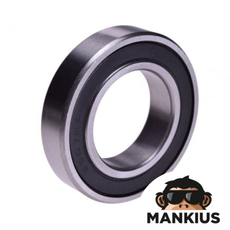 BEARING 6007 2RS