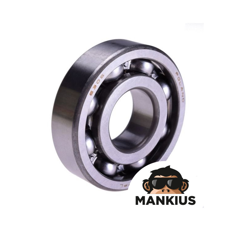 BEARING 6305N POL