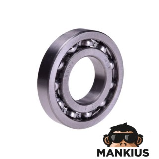 GUOLIS, KUMULYS 16004