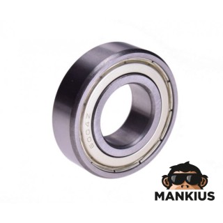 GUOLIS, KUMULYS 6004 ZZ