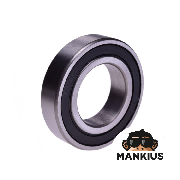 BEARING, BALL 6006 2RS