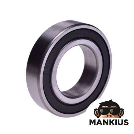 BEARING, BALL 6006 2RS