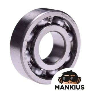 GUOLIS, KUMULYS 6203 C3E NSK