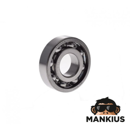 BEARING, BALL 6306 C3