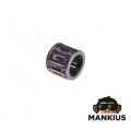 BEARING, NEEDLE, PISTON PIN 12X17X14,5
