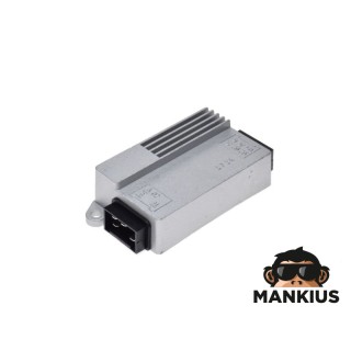 CDI ĮRENGINIS MINSK 12V