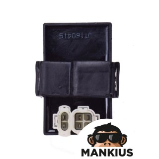 CDI DC UNIT AM6 KEEWAY XR TX 50