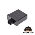 CDI, skirtas YAMAHA BOOSTER