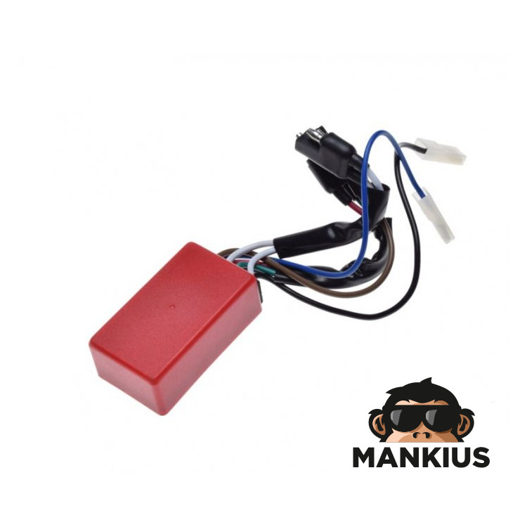 CDI UNIT FOR POLARIS