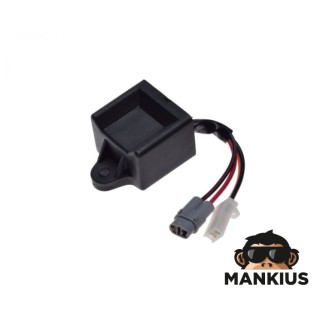 CDI ĮRENGIMAS, SKIRTA YAMAHA 3PT-85540-00
