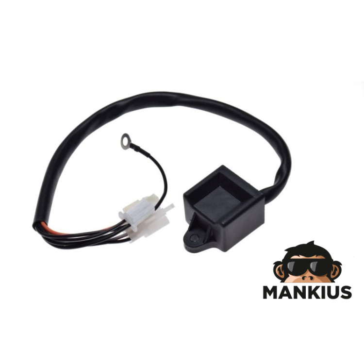 CDI UNIT FOR YAMAHA PW80