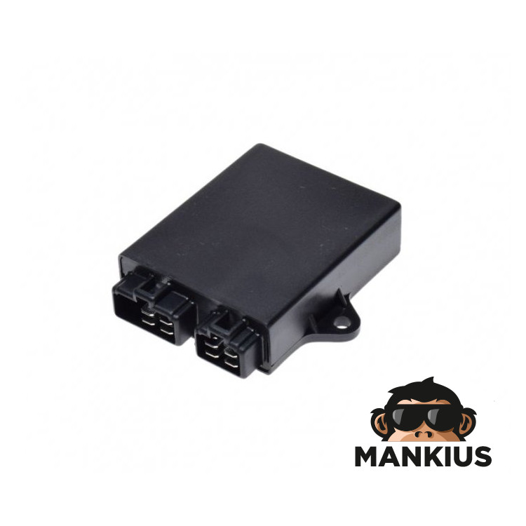 CDI UNIT FOR YAMAHA VIRAGO XV250