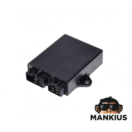 CDI UNIT FOR YAMAHA VIRAGO XV250