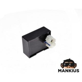 CDI ĮRENGIMAS JINAN QINGQI QM50QT-6