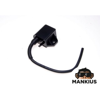 CDI ĮRENGINIS SU UŽDEGIMO RITE SUZUKI AD 50 HI UP MORINI