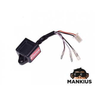 CDI UNIT, 2JA-85540-00 TAIVANAS
