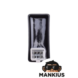 CDI ĮRENGINIS, HONDA 3041-187-008 TAIVANAS