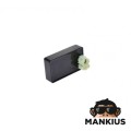 CDI UNIT, HONDA 30410-MS8-610