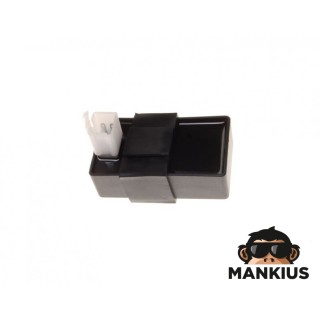 CDI UNIT, W/O SPEED LIMIT INCA AC