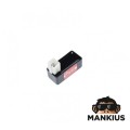 CDI UNIT,.135CC TAIWAN 6 PINS