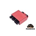 CDI UNIT/UŽDEGIMO RITE GILERA RUNNER FX125 RACE VM551399