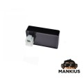 CDI, ĮRENGIMAS HONDA ZX AF 34